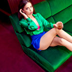 First pic of Albina Neumann in Tipsy by Superbe | Erotic Beauties