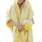 First pic of Angel in Beach Blanket by Body in Mind | Erotic Beauties