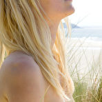 Fourth pic of Angel in Beach Blanket by Body in Mind | Erotic Beauties