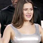 Second pic of LETDOEIT: Serina Gomez gets her Czech ass gaped by a BBC on PornHD - AmateurPorn