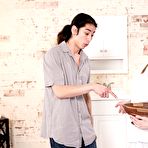 First pic of Octavia Red - Nuru Massage | BabeSource.com