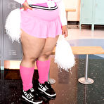 First pic of Gimme An F!