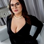 Second pic of Lucia Maria onlytease