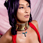 Second pic of Cospuri Rei Hoshino Cosplay