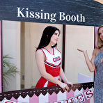 First pic of Jenna Reid & Sandy Fantasy - Hot and Mean | BabeSource.com