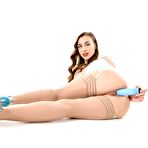 Third pic of Josephine Jackson - iStripper | BabeSource.com