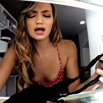 First pic of Aria Banks, Mia Molotov - Hot and Mean | BabeSource.com