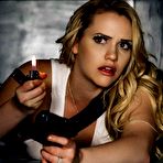 First pic of DigitalPlayground: The Hardest Kill: Episode 2 on PornHD with Mia Malkova - AmateurPorn