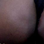 Fourth pic of Mistress Ava Black | Custom: Cum on my Stockings