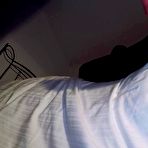 Second pic of Mistress Ava Black | Pantyhose teasing soles