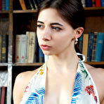 First pic of Elle Mira in Grandi at Rylsky Art - Cherry Nudes