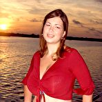 First pic of Boating and Baring at Dusk - Terry Nova (100 Photos) - Big Tit Terry Nova
