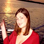 Second pic of Boating and Baring at Dusk - Terry Nova (100 Photos) - Big Tit Terry Nova
