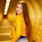 First pic of Olivia Sparkle - Tushy Raw | BabeSource.com