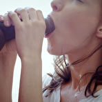 First pic of Henessy - SexArt | BabeSource.com