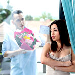 First pic of Martina Smeraldi - Nubile Films | BabeSource.com