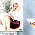 Fourth pic of Naughty Milf Secretary Ashley is getting one on one with you - Mature.nl