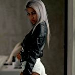 Fourth pic of  RiriQ Video Release 514 - at StasyQ