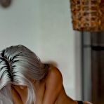 Fourth pic of RiriQ - Full Sex Videos and Nude photos on StasyQ