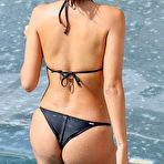 Third pic of Eiza Gonzalez Candid Bikini Pics Spark Immigration Debate