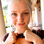 Fourth pic of Kylie in Revealing Dress at FTV Girls - Free Naked Picture Gallery at Nudems