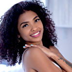 First pic of Valery Ponce Playful
