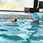 Second pic of AdultPrime.com | Perfect 18 Photo Set: Baby Bambi