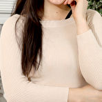 First pic of Scarlot Rose Office Babe with Glasses