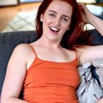 First pic of Charlie Forde Horny Red Hot Milf