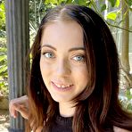 First pic of Corra Cox at ATK Galleria | Hometown Nudes