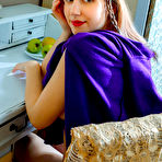 First pic of Isabele Sunlit Hottie