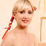 Second pic of Leliana A by Love Hairy | Erotic Beauties