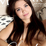 First pic of MetArt - SUEDE with Adriana Fawn