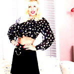 First pic of Lisa Lipps' SCORE Magazine Debut - Lisa Lipps (55 Photos) - Score Classics