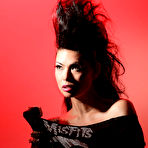 Second pic of Tera Patrick Tera Fetish