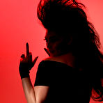 Fourth pic of Tera Patrick Tera Fetish