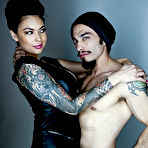 Fourth pic of Tera Patrick Tera And Diamond