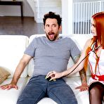 Second pic of Madison Morgan - Slutty Nurses | BabeSource.com