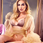 Second pic of Kenzie Anne & Scarlit Scandal Posing Together