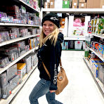 First pic of Meet Madden Holiday Fun nude pics - Bunnylust.com