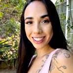 First pic of Gaby Ortega Nude in Nude - Free ATK Girlfriends Gallery from Bunny Lust