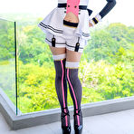 First pic of Cospuri Iroha Tsubaki Cosplay