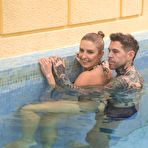 First pic of Candice Demellza - Private | BabeSource.com