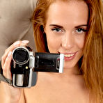 Fourth pic of MetArt - PRIVATE FILM with Holly Molly