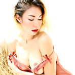 First pic of Pricilla Busty Exotic Glam Babe