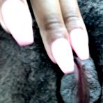 Third pic of Masturbating My Hairy Pussy In Best Buy Parking Lot. - EPORNER