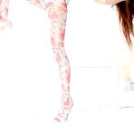 Second pic of Slim babe gives a close-up view of her pussy and anus - Watch4Beauty Free Photos - SimpleNu
