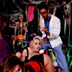 First pic of Gina Valentina, Eve Ellwood, Stoney Lynn - RK Prime | BabeSource.com