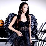 First pic of Lia Lin - Dark Room VR | BabeSource.com