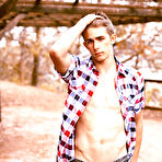 Second pic of Male Spanking Porn Star: Kody Knight  ★ SpankThis.com